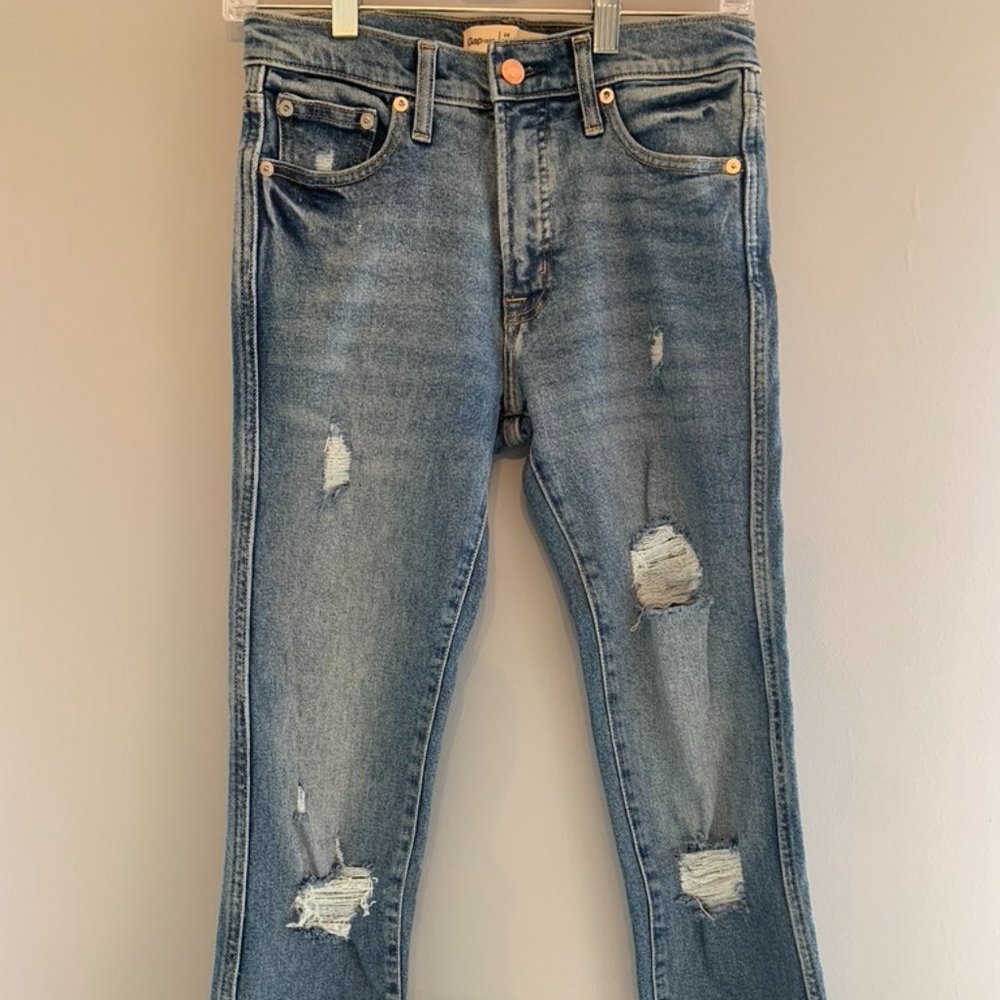 Gap Jeans
